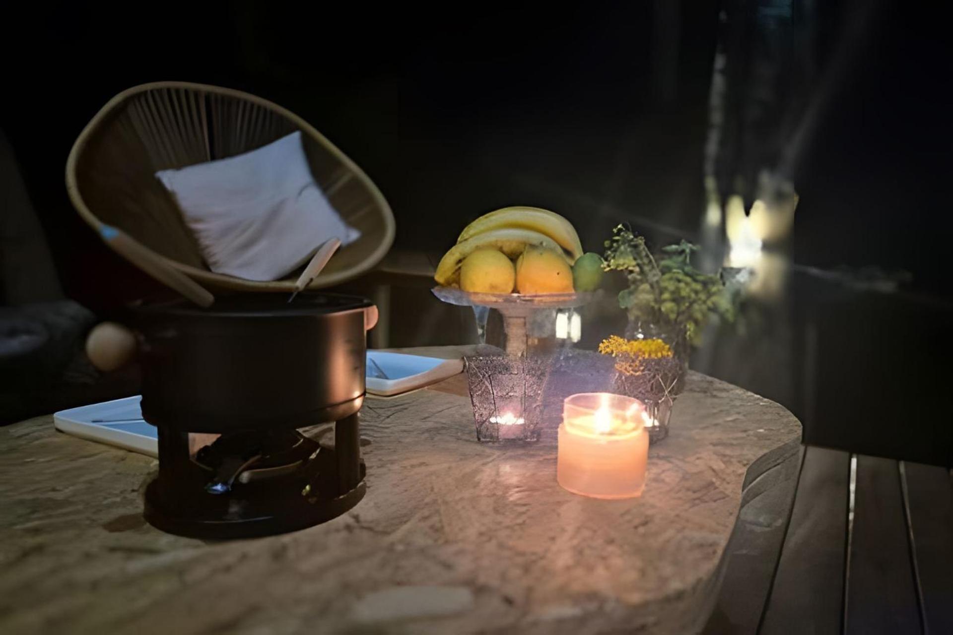 Apartamento Renascer - Refugio Em *