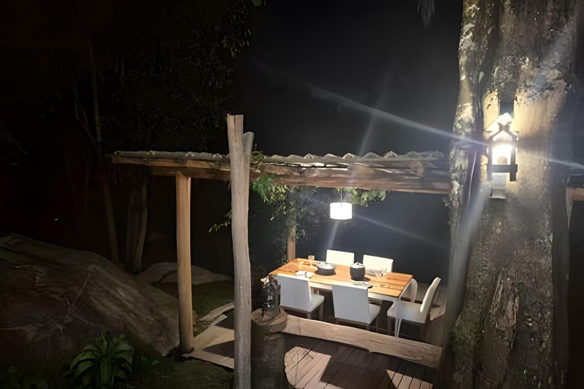 Renascer - Refugio Em Apartamento São Paulo