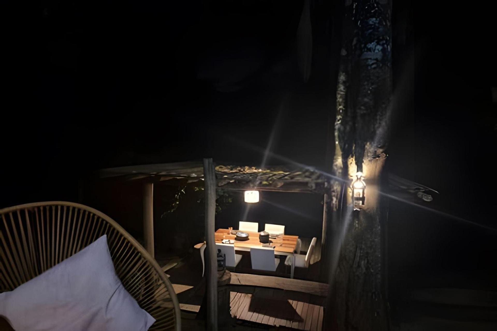 Apartamento Renascer - Refugio Em *