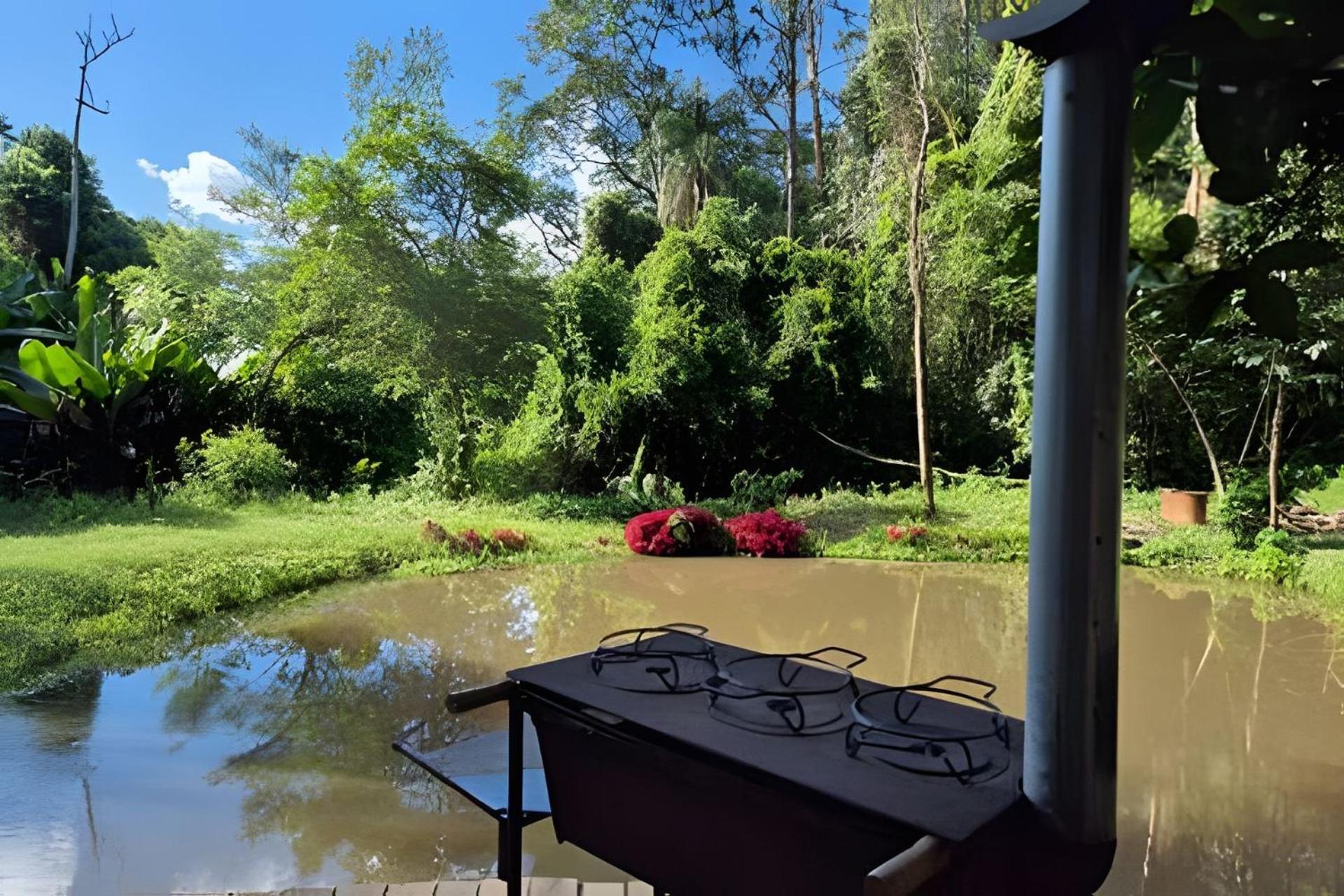 Apartamento Renascer - Refugio Em
