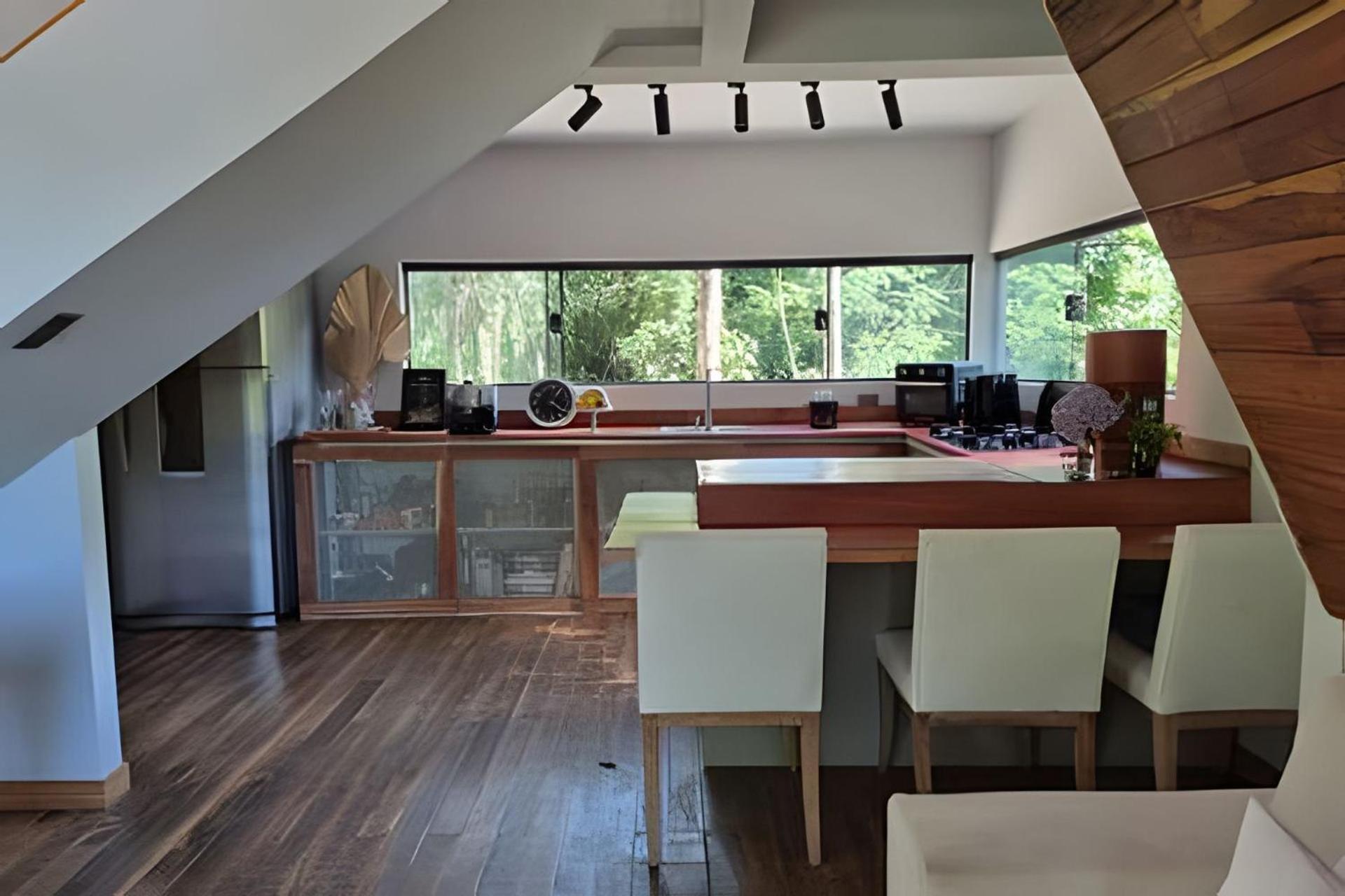Apartamento Renascer - Refugio Em