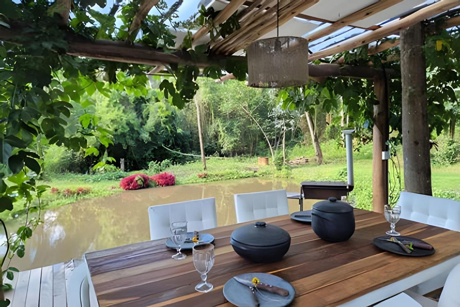Apartamento Renascer - Refugio Em *