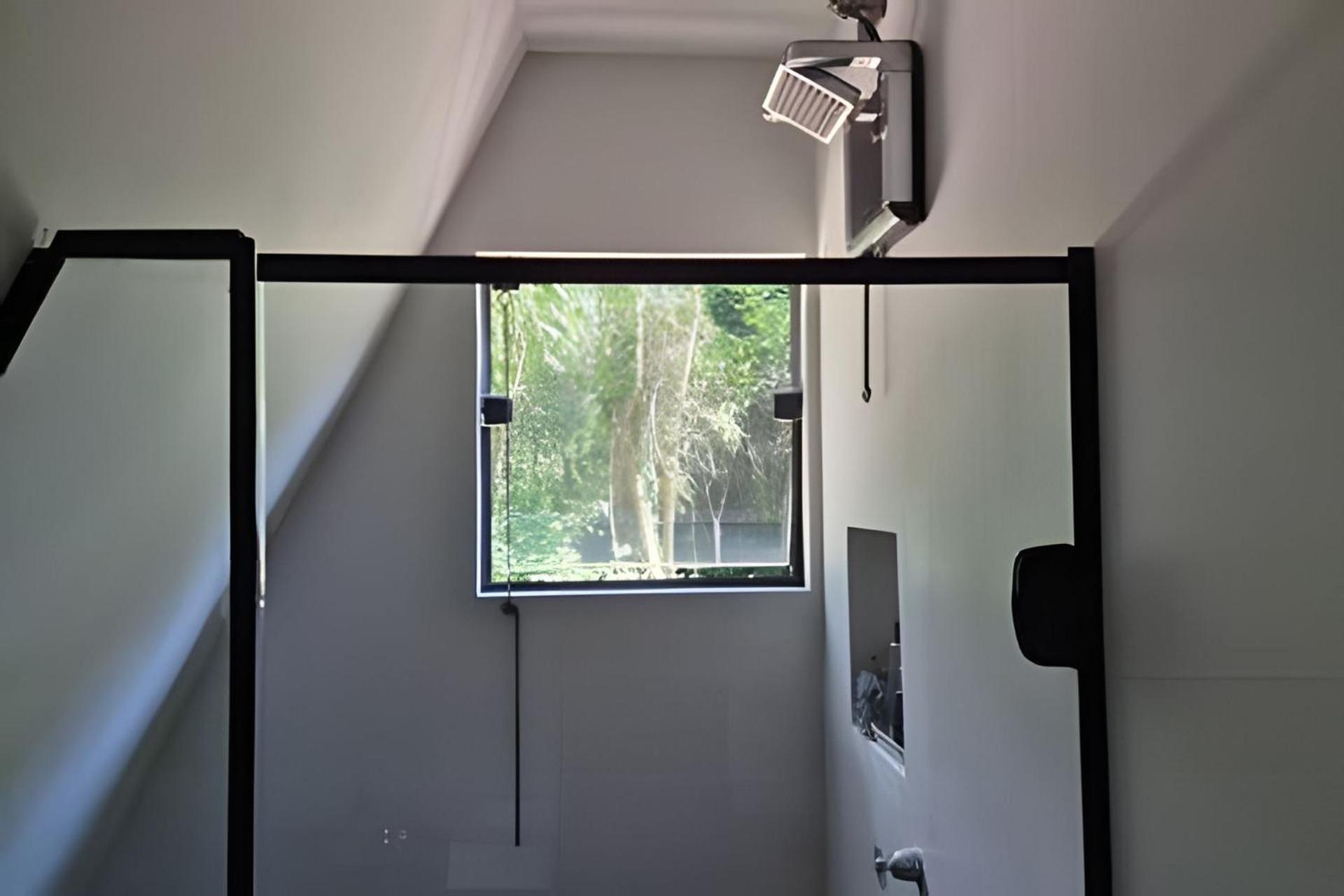 Renascer - Refugio Em Apartamento *
