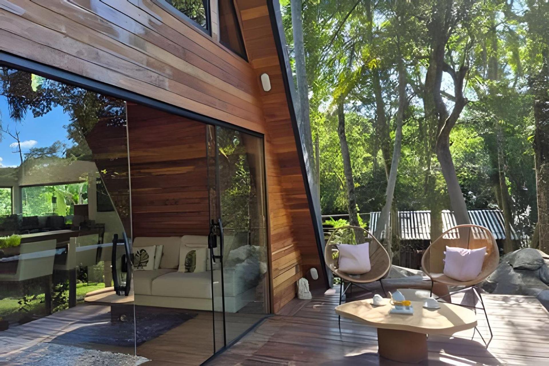 Apartamento Renascer - Refugio Em *