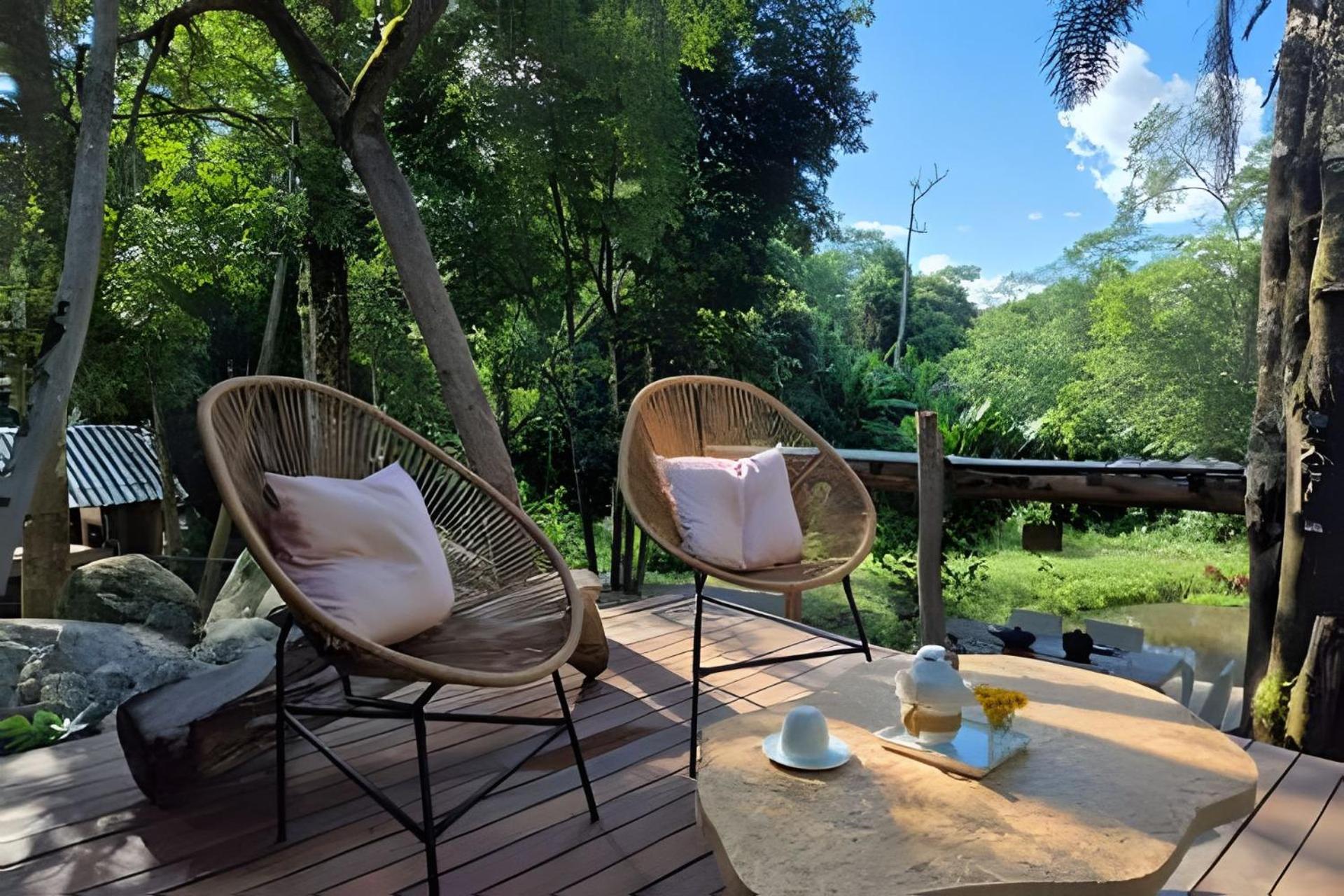 Renascer - Refugio Em Apartamento São Paulo