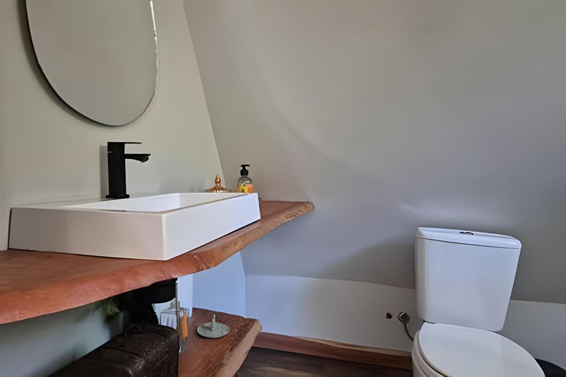Apartamento Renascer - Refugio Em