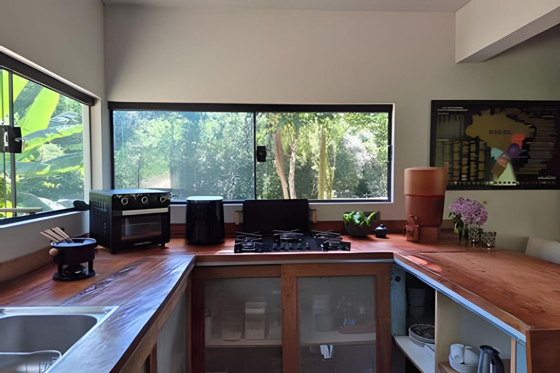 Renascer - Refugio Em Apartamento *