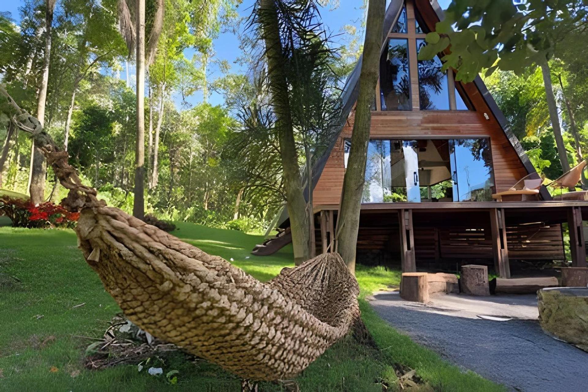 Apartamento Renascer - Refugio Em *