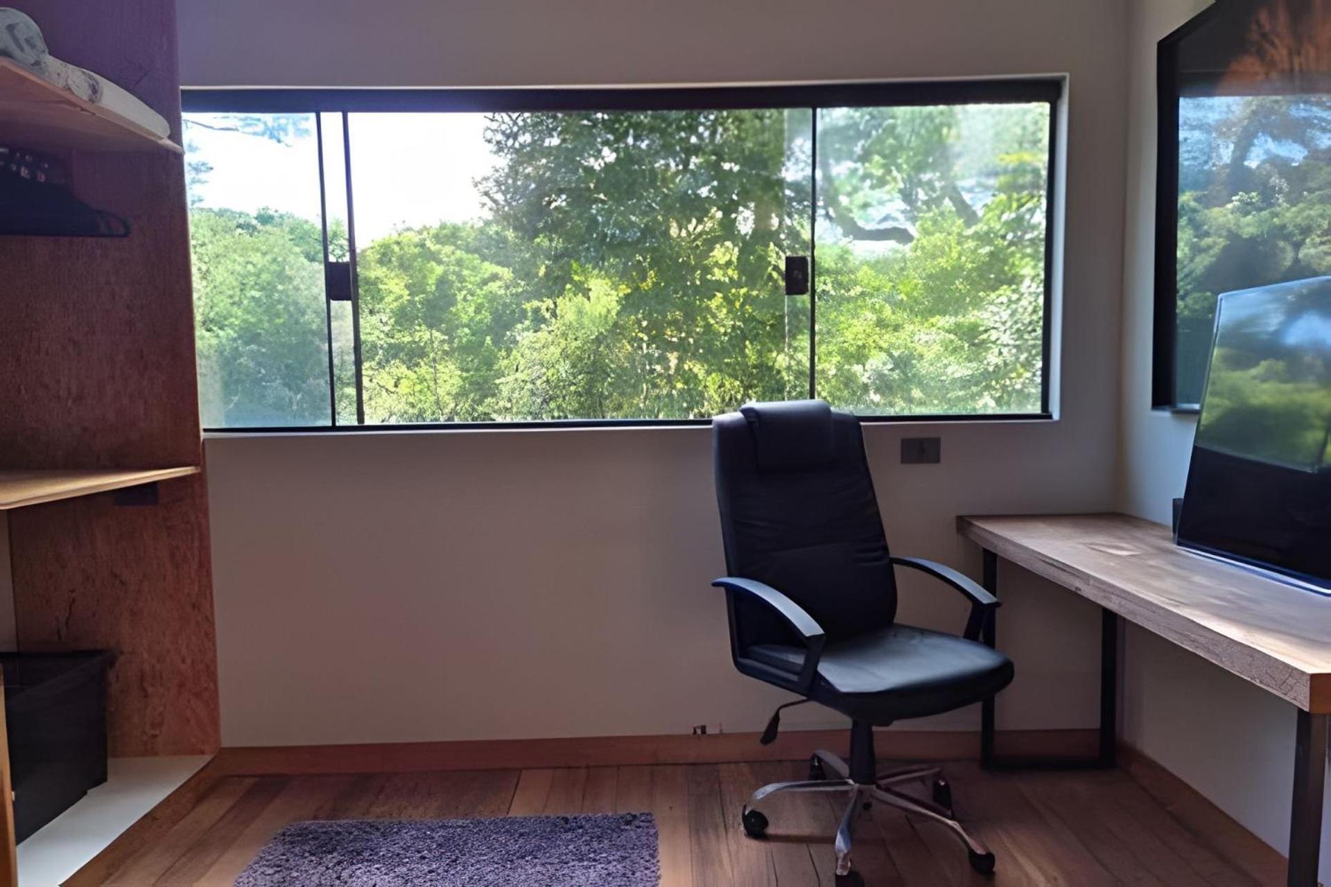 Apartamento Renascer - Refugio Em São Paulo