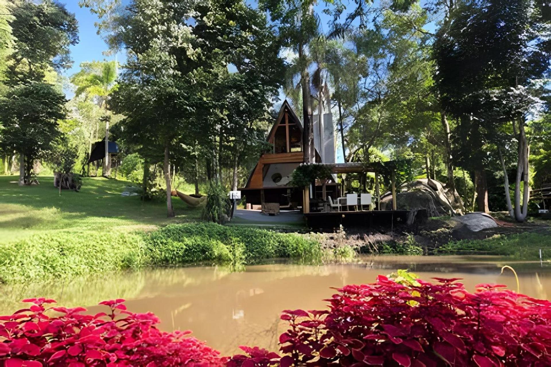 Apartamento Renascer - Refugio Em
