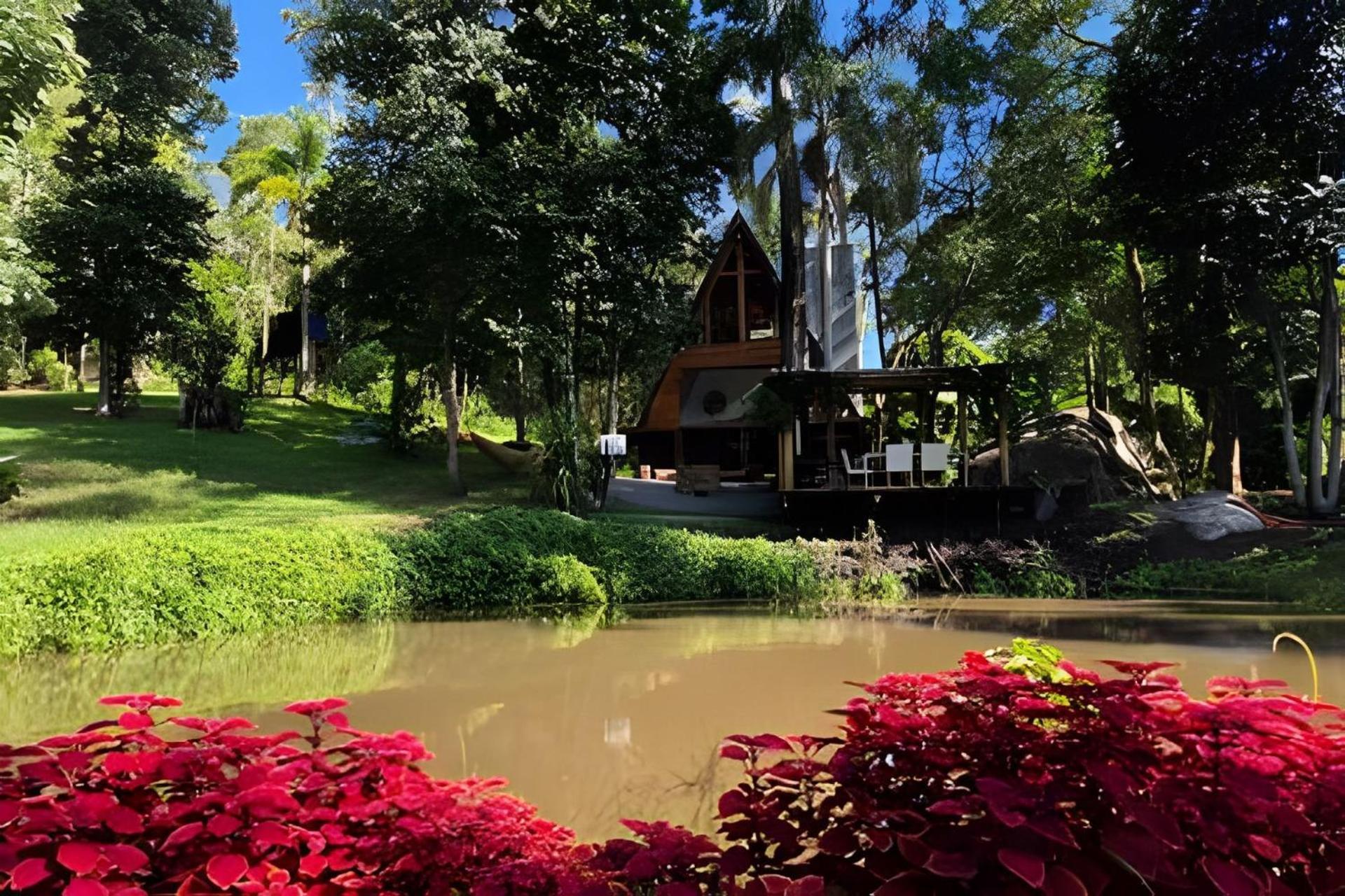 Apartamento Renascer - Refugio Em *